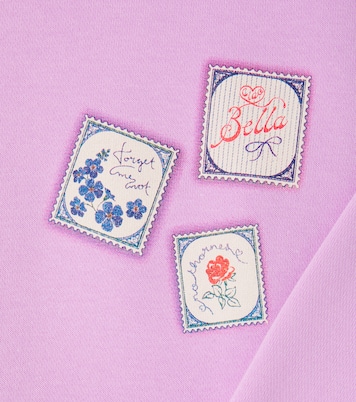 سويت شيرت من القطن المخلوط | Konges Sløjd