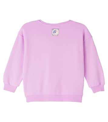 سويت شيرت من القطن المخلوط | Konges Sløjd