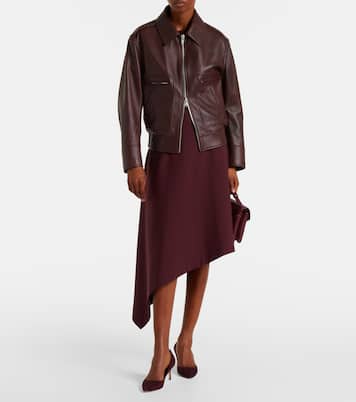 Romy 60 suede pumps | Jimmy Choo