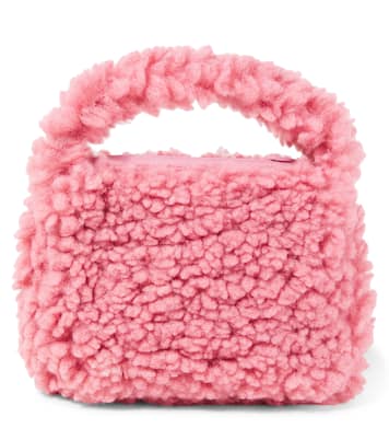 Moni teddy tote bag | Molo