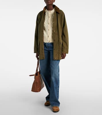 Cardigan in lana e cashmere | Polo Ralph Lauren