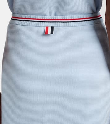 Wickelrock aus Baumwolle | Thom Browne