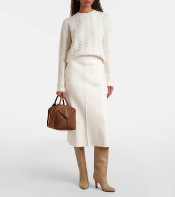 Pull Aramis en cachemire | Max Mara