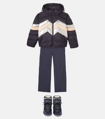 Maddy down ski jacket | Bogner Kids