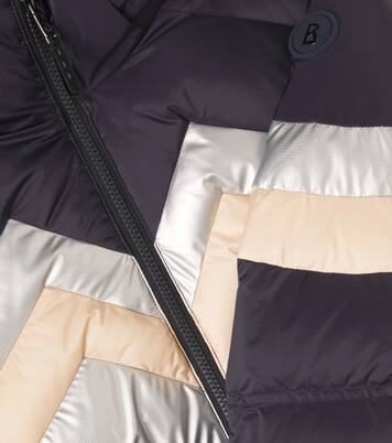 Maddy down ski jacket | Bogner Kids