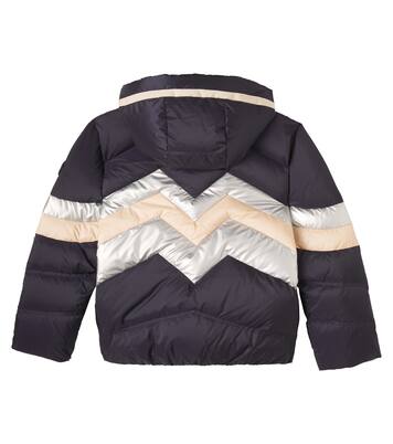 Maddy down ski jacket | Bogner Kids
