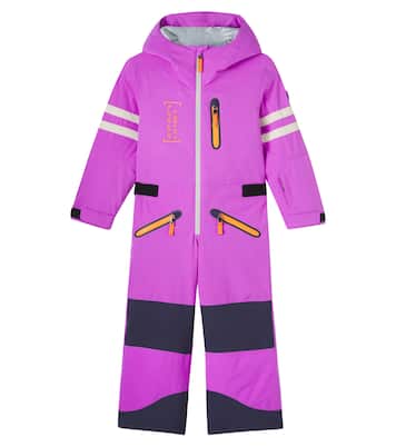 Powder ski suit | Bogner Kids