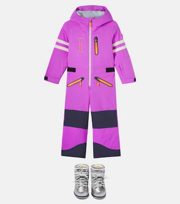 Powder ski suit | Bogner Kids