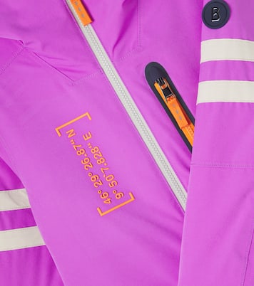 Powder ski suit | Bogner Kids