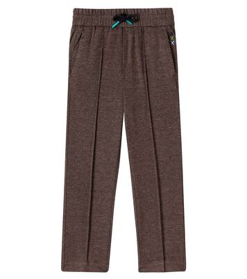 Herringbone pants | Scotch & Soda Kids