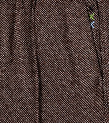 Herringbone pants | Scotch & Soda Kids