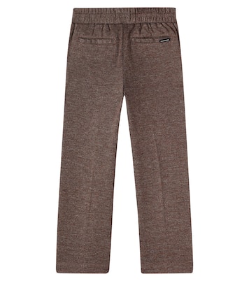 Herringbone pants | Scotch & Soda Kids