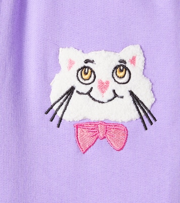 Jogginghose aus Baumwolle | Mini Rodini