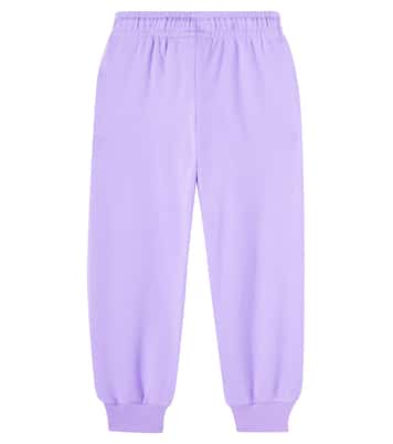 Jogginghose aus Baumwolle | Mini Rodini