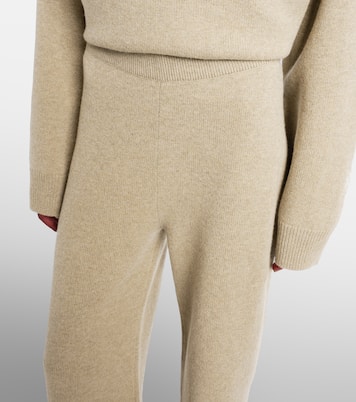 Jogginghose aus Wolle | Tory Burch