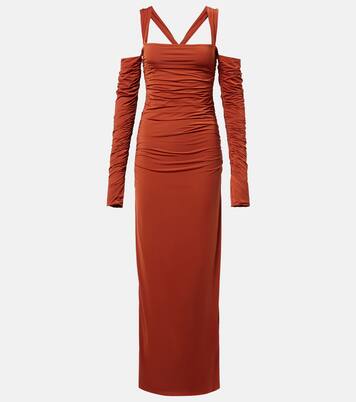 Robe longue Rosseli | SIR