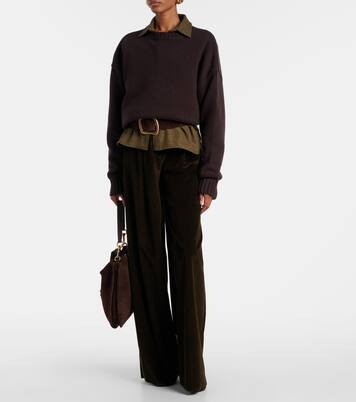 Pullover N°383 Lovely in cashmere | Extreme Cashmere