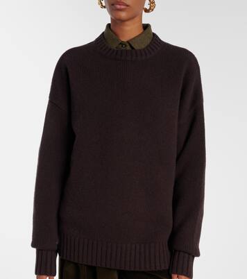 Pullover N°383 Lovely in cashmere | Extreme Cashmere