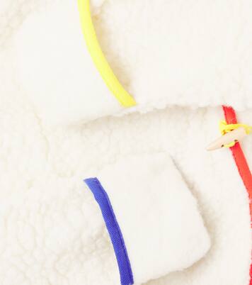 Bebé - x Binibamba mono de borrego | Bobo Choses