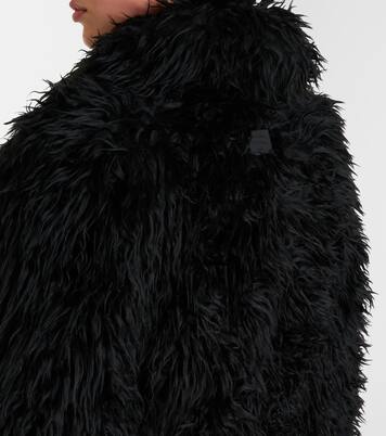 Abrigo con cinturón | Acne Studios