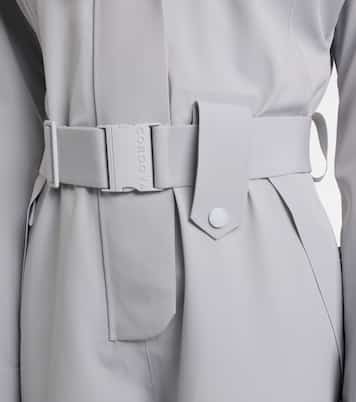 Tuta da sci Apex con cappuccio | Cordova