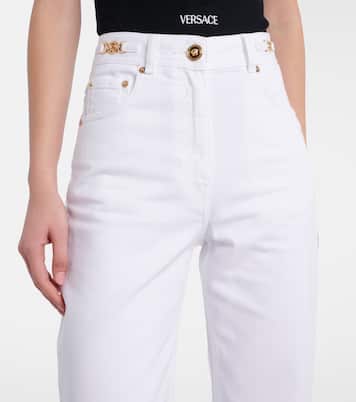 Straight Jeans Medusa '95 | Versace