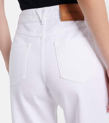 Straight Jeans Medusa '95 | Versace