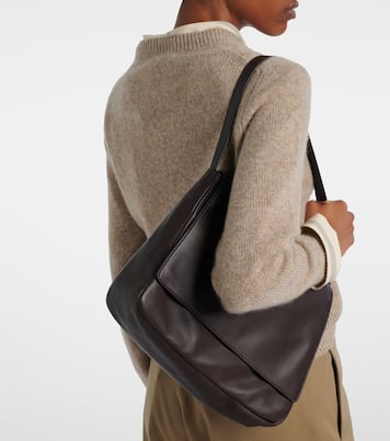 Sac Nuance Two en cuir | The Row