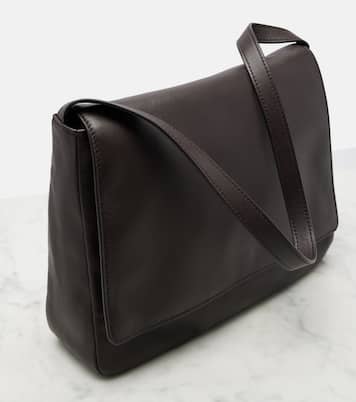 Sac Nuance Two en cuir | The Row
