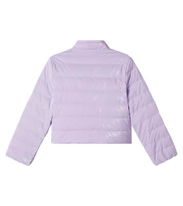 Chemile down jacket | Moncler Enfant