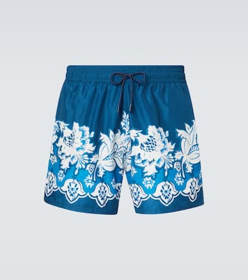 Bañador estampado | Etro