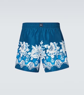 Bañador estampado | Etro