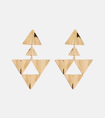 Blair drop earrings | Isabel Marant