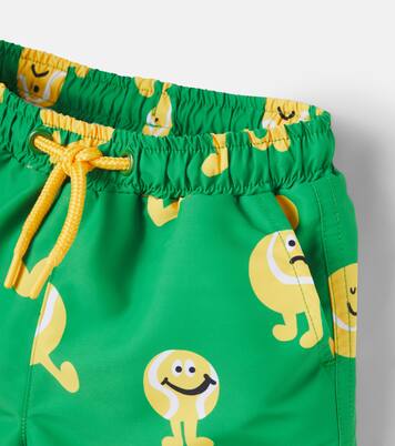 Baby Badeshorts | Stella McCartney Kids