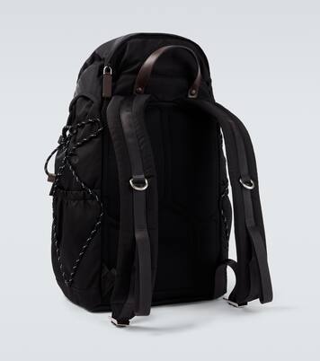 Prada Speedrock Re-Nylon backpack | Prada