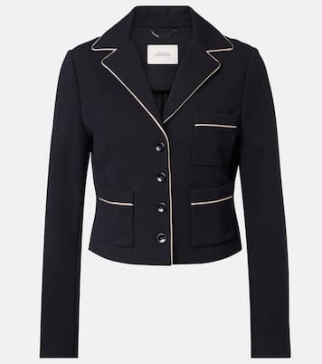 Blazer Emotional Essence court | Dorothee Schumacher