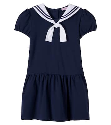 Kleid Cristina | La Coqueta