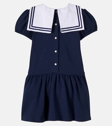 Kleid Cristina | La Coqueta