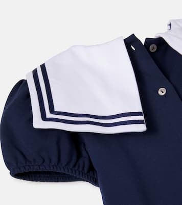 Kleid Cristina | La Coqueta