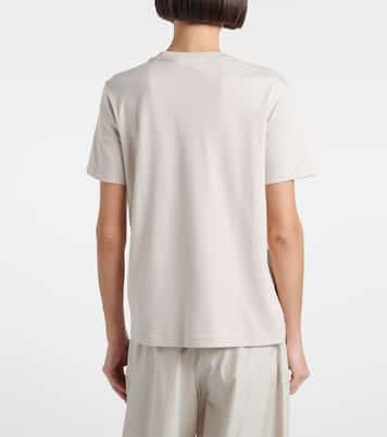 T-Shirt Bingo aus einem Baumwollgemisch | 'S Max Mara