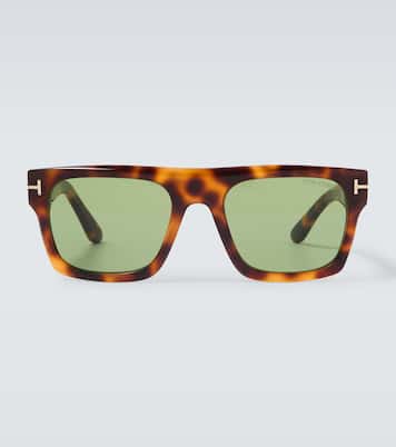 Cyrus square sunglasses | Tom Ford