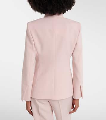 Blazer de cady | Max Mara
