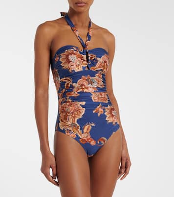 Badeanzug Aster | Zimmermann