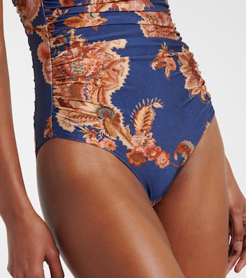 Badeanzug Aster | Zimmermann