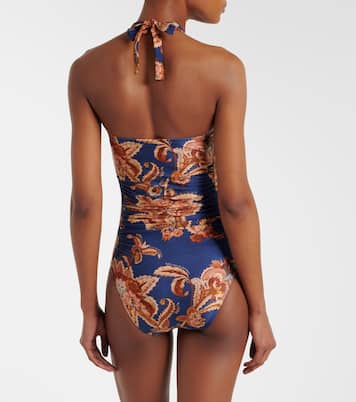 Badeanzug Aster | Zimmermann