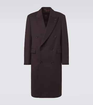 Manteau en laine | Lardini