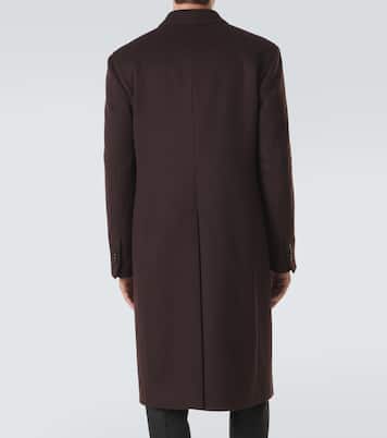 Manteau en laine | Lardini