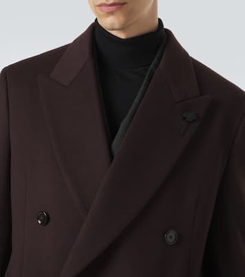 Manteau en laine | Lardini