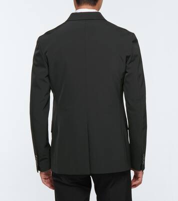 Blazer technique | Prada