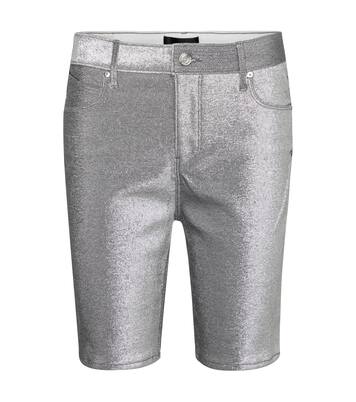 Shorts Toure aus Denim | Rta